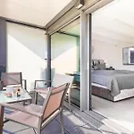 Prora - Ferienwohnung Mit 2 Balkonen - Kapitaenskajuete * 빈츠