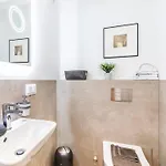 Prora - Ferienwohnung Mit 2 Balkonen - Kapitaenskajuete * בינץ