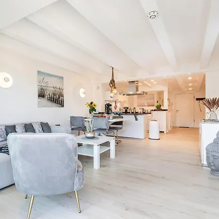 Prora - Kapitaenskajuete