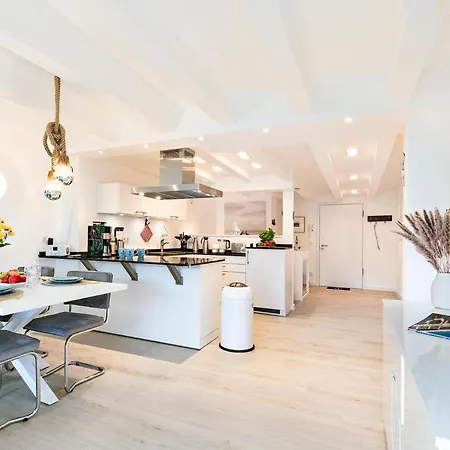 Prora - Kapitaenskajuete